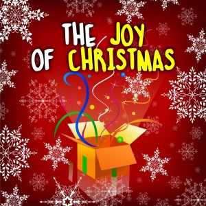 Album The Joy of Christmas from Various