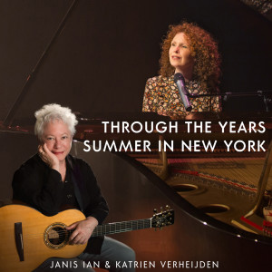 ดาวน์โหลดและฟังเพลง Through The Years พร้อมเนื้อเพลงจาก Katrien Verheijden
