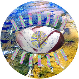 ดาวน์โหลดและฟังเพลง Delusional พร้อมเนื้อเพลงจาก Reptar