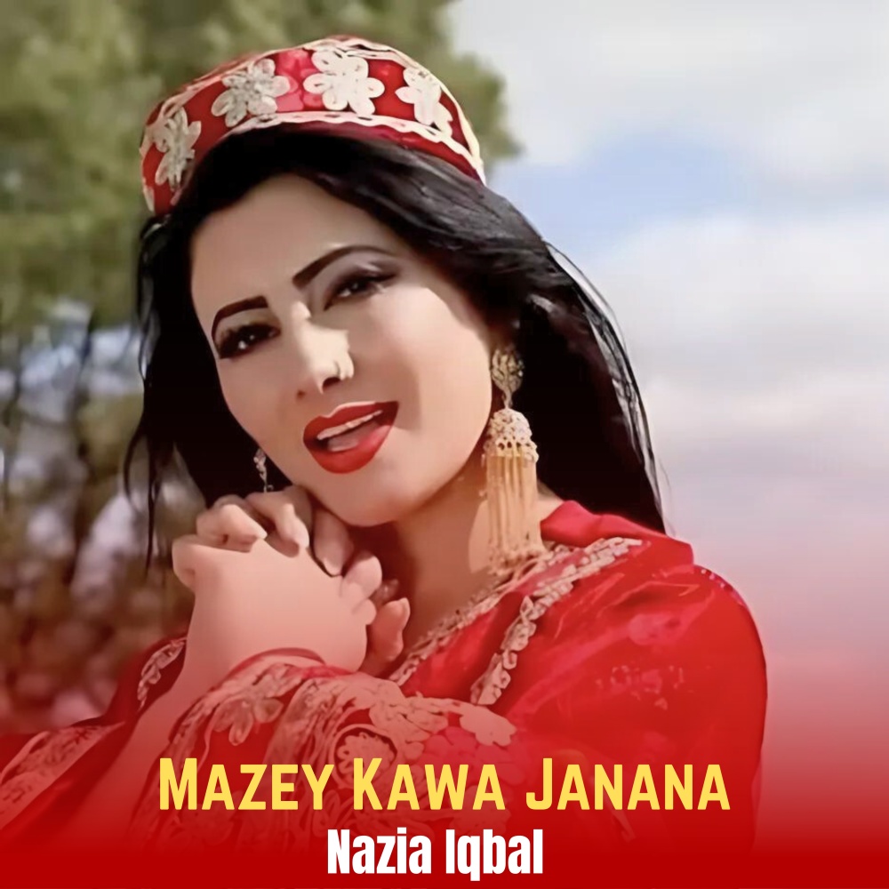 Mazey Kawa Janana