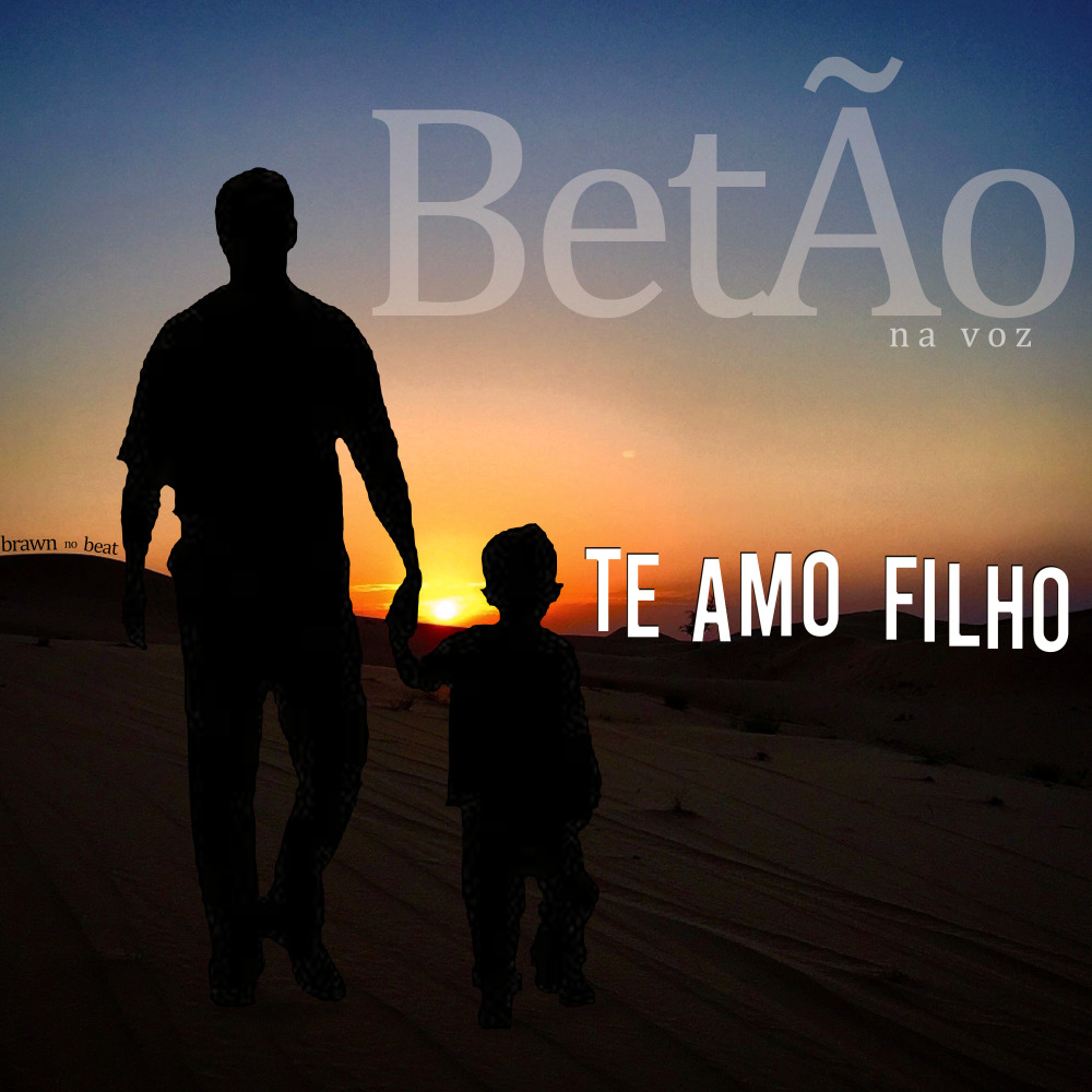 Te Amo Filho