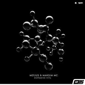 Mefjus的專輯Dopamine Hits