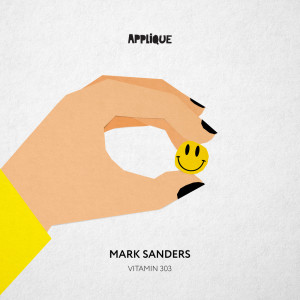 收聽Mark Sanders的Vitamin 303歌詞歌曲