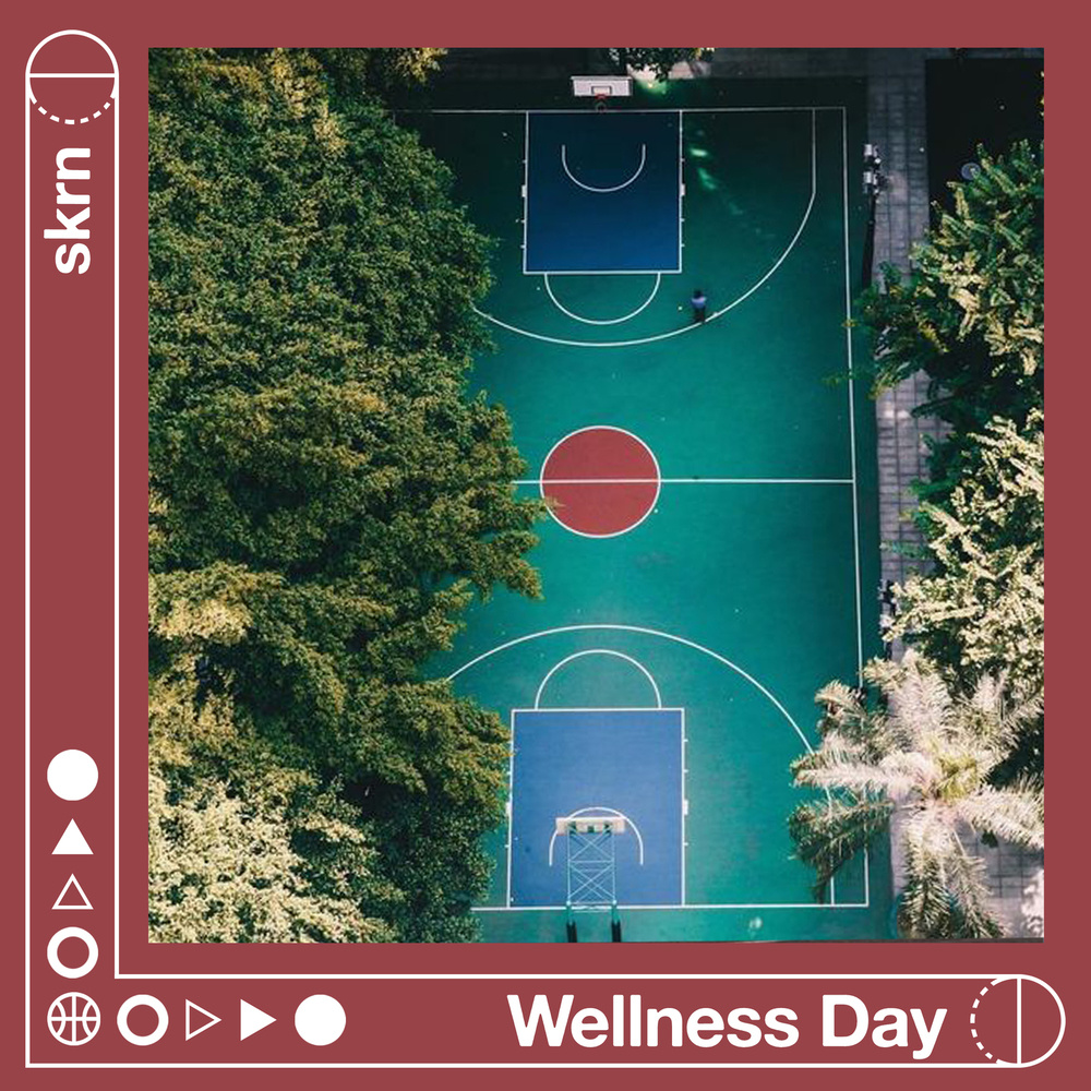 Wellness Day