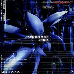 ดาวน์โหลดและฟังเพลง Here With Me (Adam Pearce Remix) พร้อมเนื้อเพลงจาก Adam Pearce