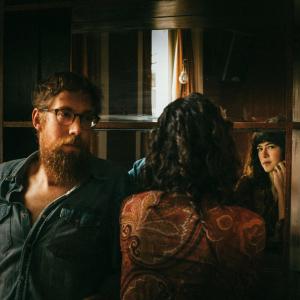 收聽Native Harrow的If I Could歌詞歌曲