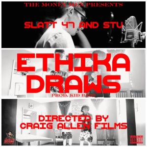 Stu的專輯ETHIKA DRAWS (Explicit)