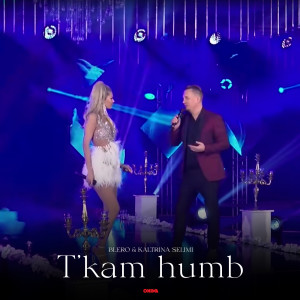 Listen to T'kam humb song with lyrics from Blero