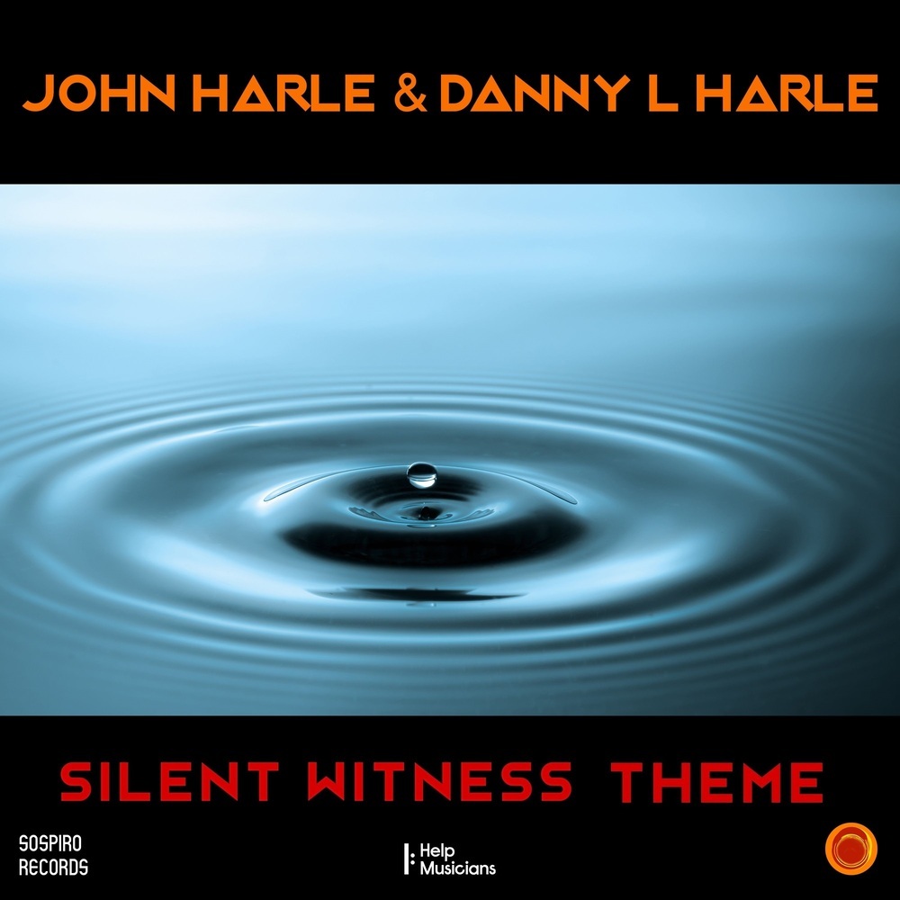 Silent Witness Theme (John Harle Single Mix)