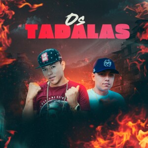 Album OS TADALAS from McThiaguinho