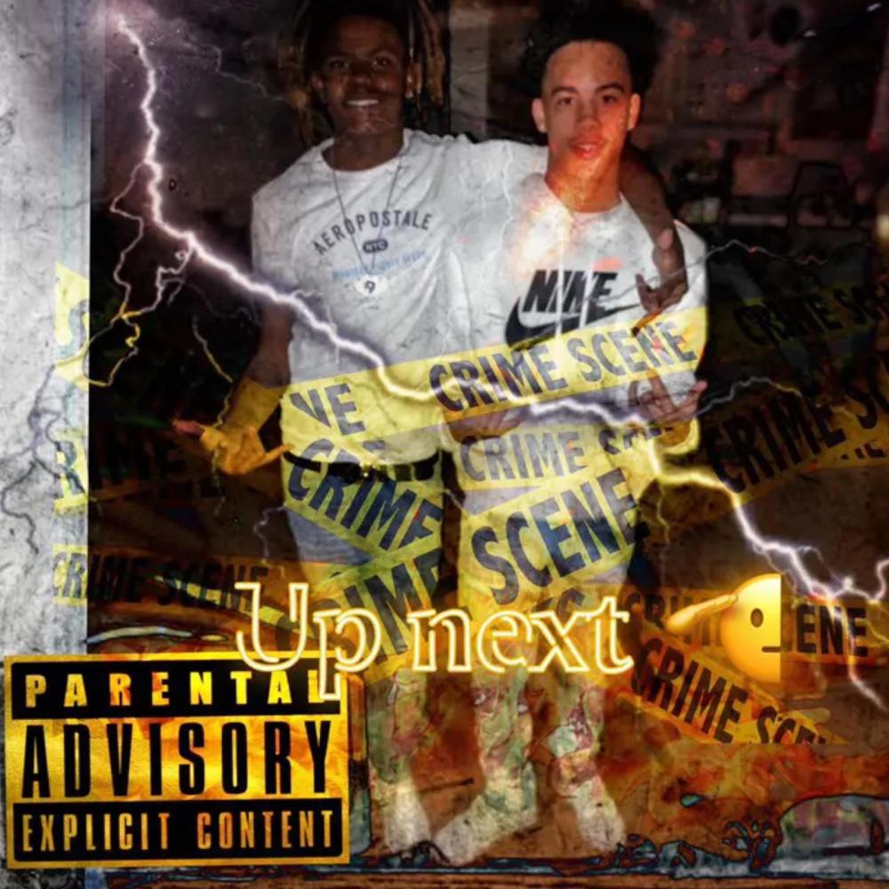 Next Up (feat. Br.axton2x) (Explicit)