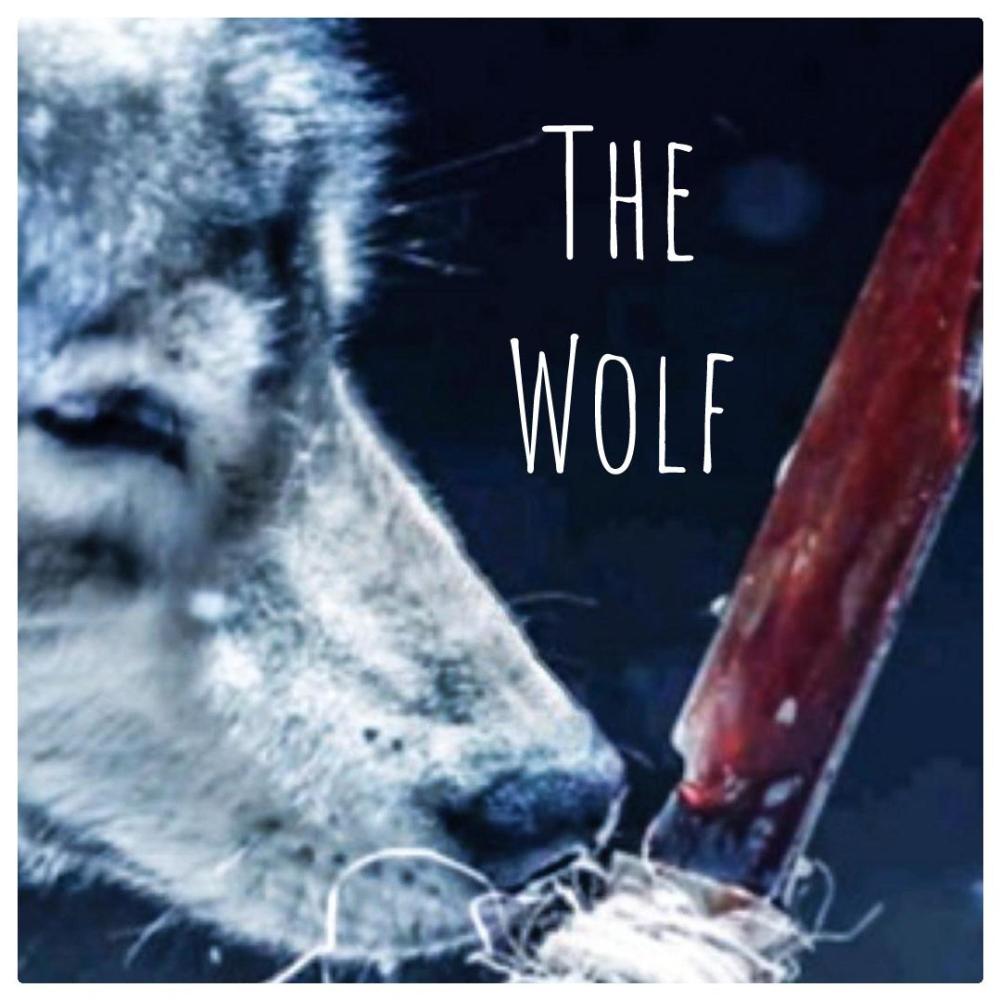 The Wolf (feat. Justin JPaul Miller & John Quality)