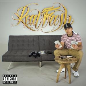 ดาวน์โหลดและฟังเพลง Real Fresh (Explicit) พร้อมเนื้อเพลงจาก AG Cora