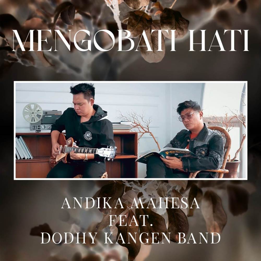 Mengobati Hati