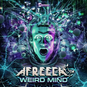 Album Weird Mind from 