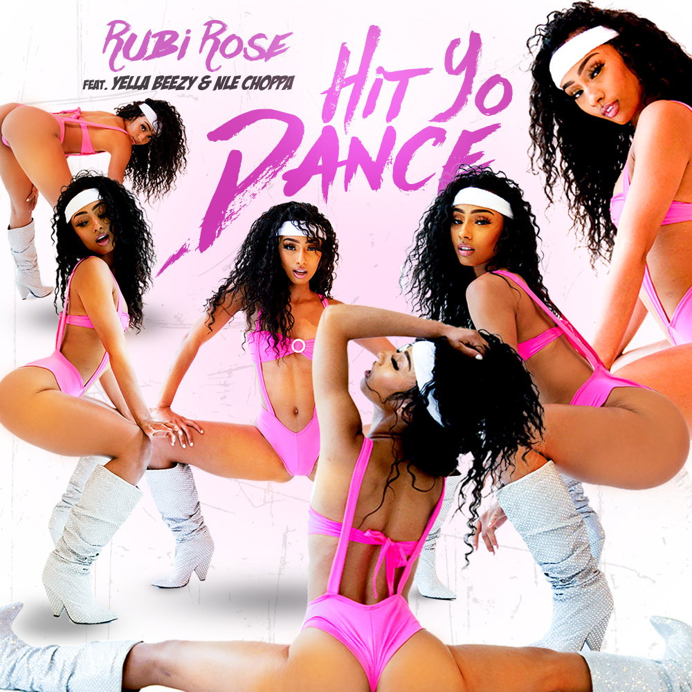 Hit Yo Dance (feat. Yella Beezy & NLE Choppa) (Explicit)