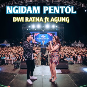 Album Ngidam Pentol (New Palapa Live) from Dwi Ratna
