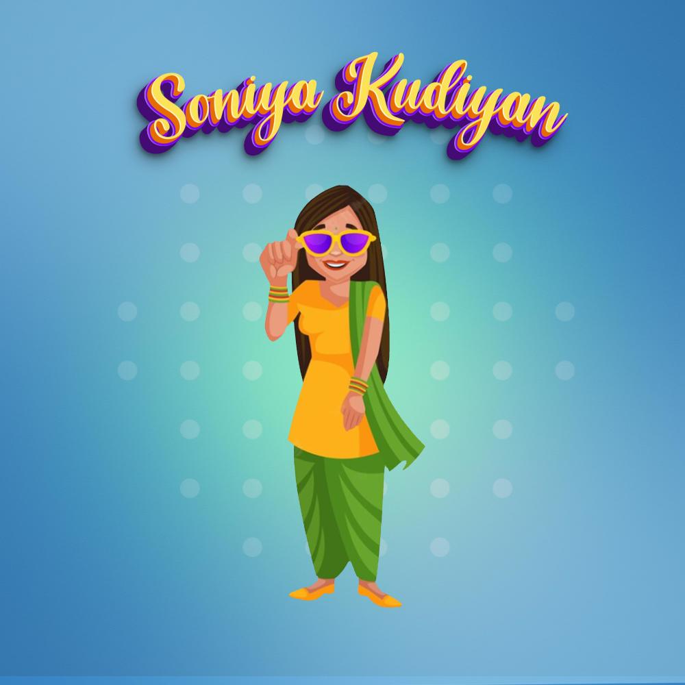 Soniya Kudiyan