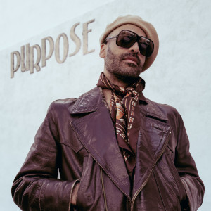 Alain Clark的專輯Purpose