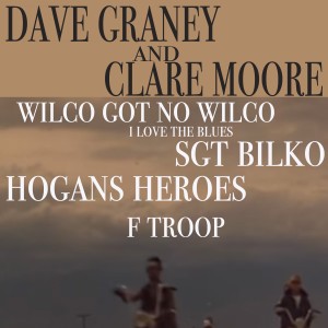 收聽Dave Graney的Wilco Got No Wilco (Demo Version)歌詞歌曲