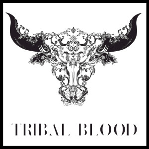 收听Tribal Blood的Supernatural歌词歌曲