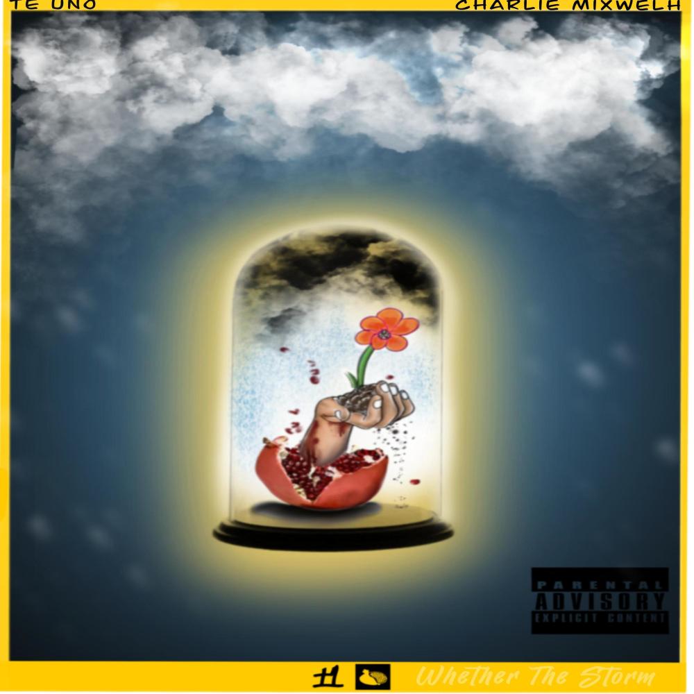 Intro (the Plan) [feat. Everett Gibbons] (Explicit)