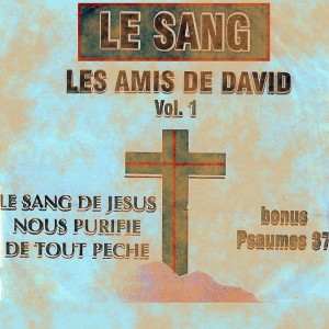 ดาวน์โหลดและฟังเพลง Saint saint saint พร้อมเนื้อเพลงจาก Les Amis De David