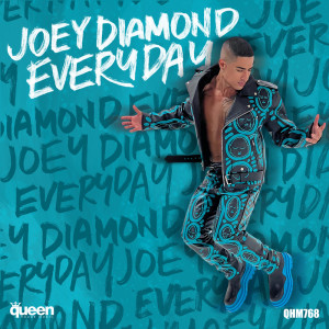 收聽Joey Diamond的Everyday (Jace M & Toy Armada Remix)歌詞歌曲