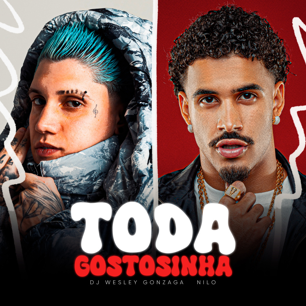 Toda Gostosinha (Explicit)