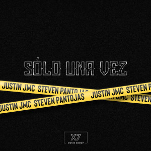 Listen to Solo Una Vez song with lyrics from Steven Pantojas