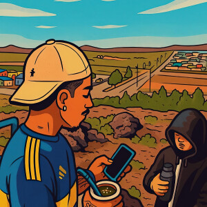 default playlist img