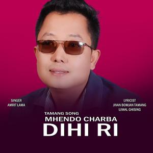 Jivan Bomjan Tamang的專輯Mhendo chharba Dihiri I Tamang song (feat. Amrit Lama)