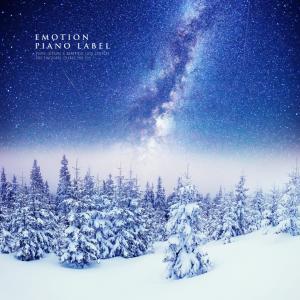 Album Sweet New Age Piano Collection On A Happy Winter Night from 