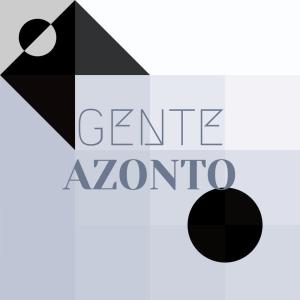 Album Gente Azonto oleh Various Artists