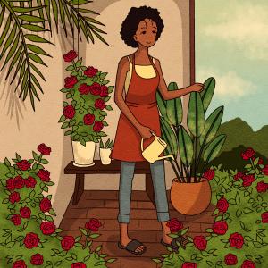 default playlist img