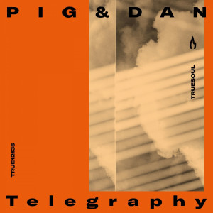 Pig&Dan的專輯Telegraphy