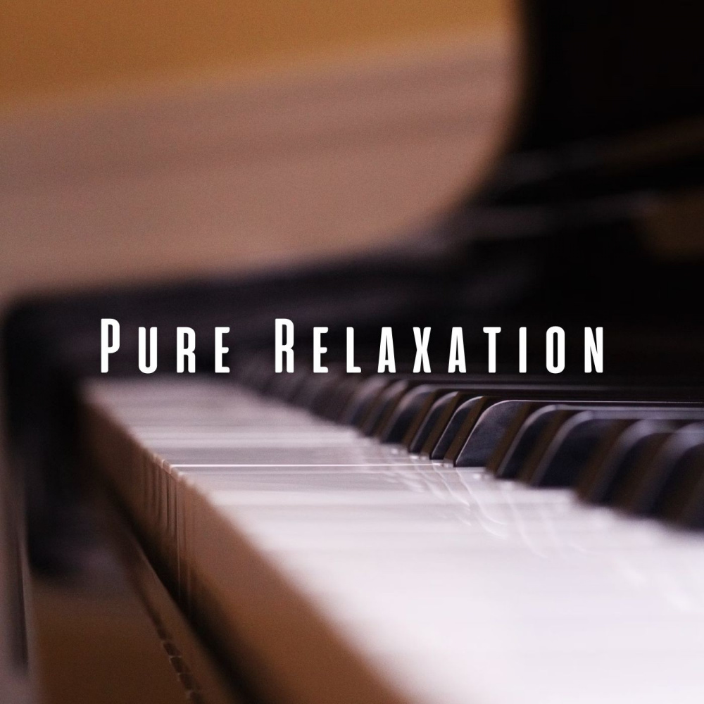 Ethereal Piano Ambience