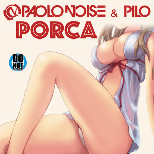 收聽Paolo Noise的Porca歌詞歌曲
