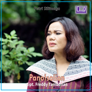 Album Panolsolion oleh Putri Silitonga
