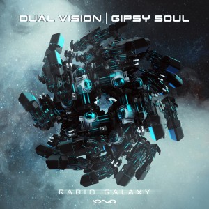 ดาวน์โหลดและฟังเพลง Radio Galaxy (Original Mix) พร้อมเนื้อเพลงจาก Gipsy Soul