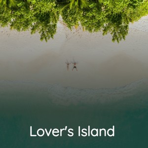 Album Lover's Island from Various