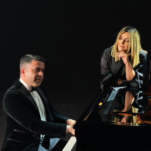 Album Şuşa from Cabir İmanov