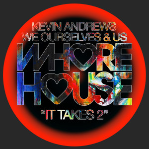 Album It Takes 2 from 
