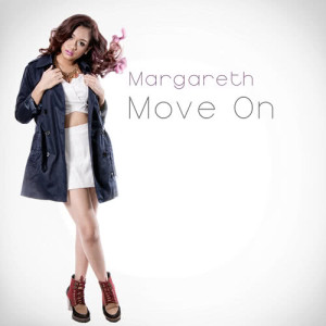 Margareth的專輯Move On