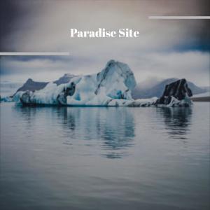 Paradise Site dari Mrish Mett