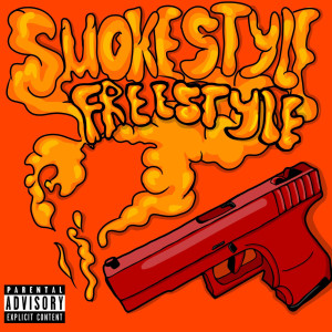 BigBird的專輯Smokestyle Freestyle (Explicit)