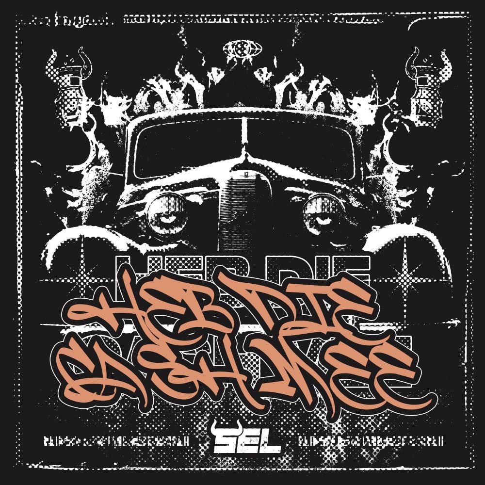 HEB DIE CASH MEE (Explicit)