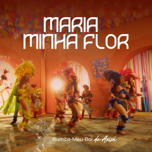 收聽Ilha Records的Maria Minha Flor歌詞歌曲