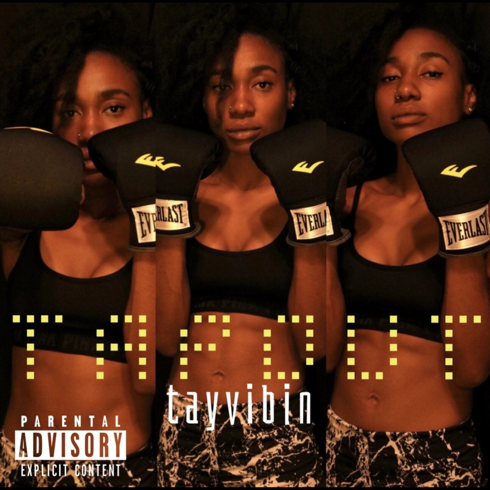 Tapout (Explicit)