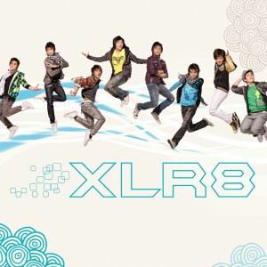 XLR8 dari XLR8